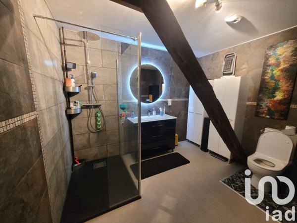 Maison à vendre 6 pièces 153 m² Vignols