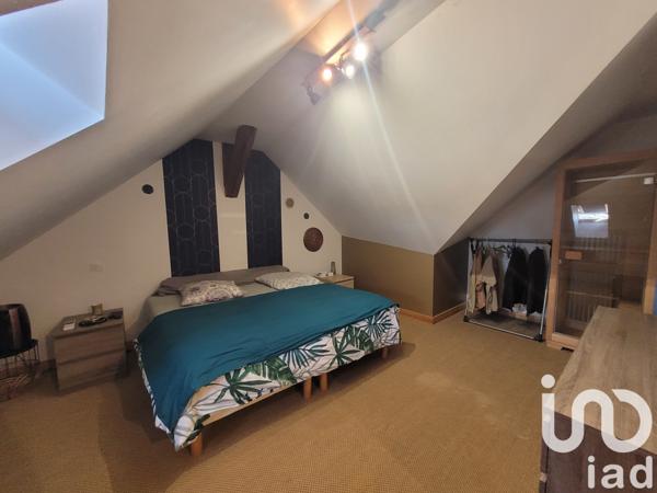 Maison à vendre 6 pièces 153 m² Vignols