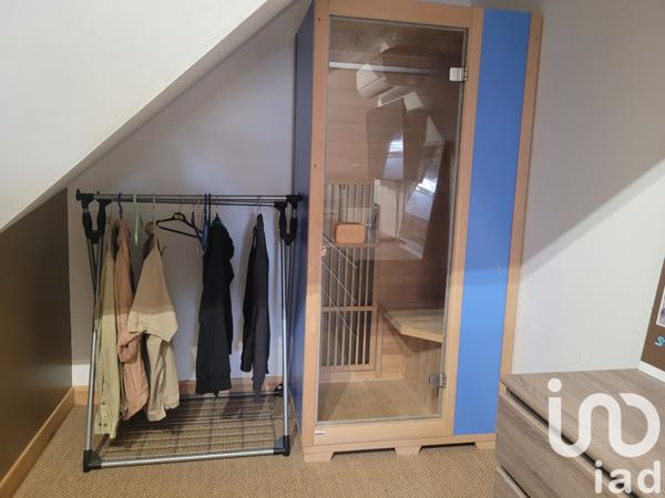 Maison à vendre 6 pièces 153 m² Vignols