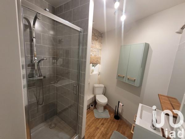 Maison à vendre 6 pièces 153 m² Vignols