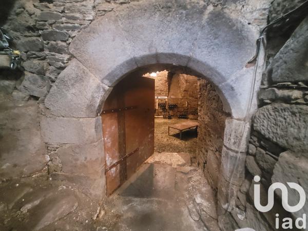 Maison à vendre 6 pièces 153 m² Vignols