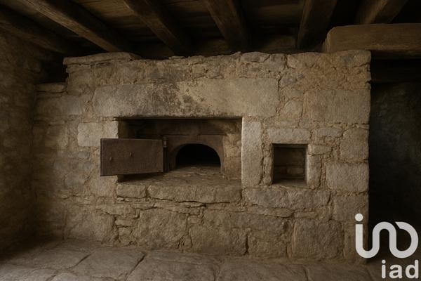 Maison à vendre 6 pièces 153 m² Vignols