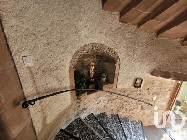 Maison à vendre 6 pièces 153 m² Vignols