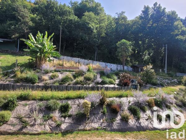 Maison à vendre 6 pièces 153 m² Vignols