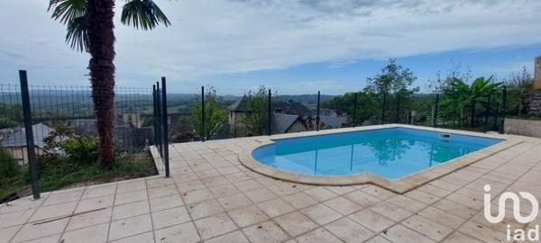 Maison à vendre 6 pièces 153 m² Vignols