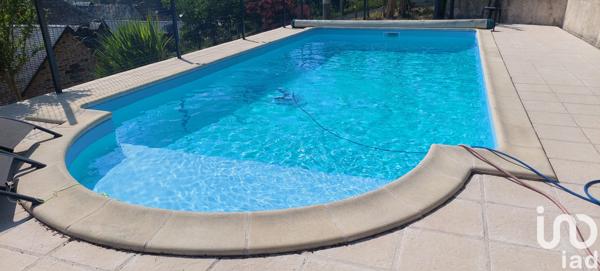 Maison à vendre 6 pièces 153 m² Vignols