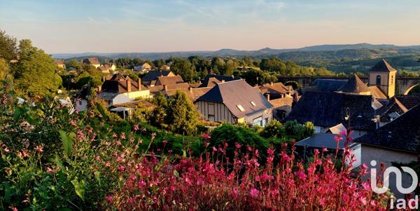 Maison à vendre 6 pièces 153 m² Vignols