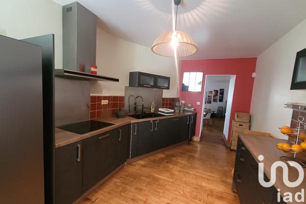 Maison à vendre 6 pièces 153 m² Vignols