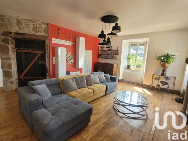 Maison à vendre 6 pièces 153 m² Vignols