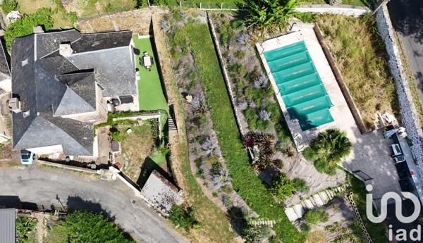 Maison à vendre 6 pièces 153 m² Vignols