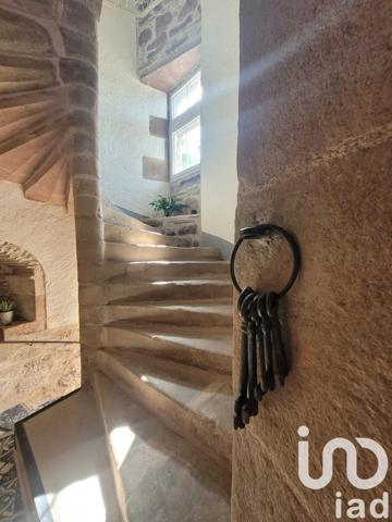 Maison à vendre 6 pièces 153 m² Vignols