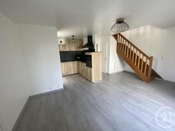 Maison à vendre  3 pièces - 49,21 m 2   SARZEAU  - 56