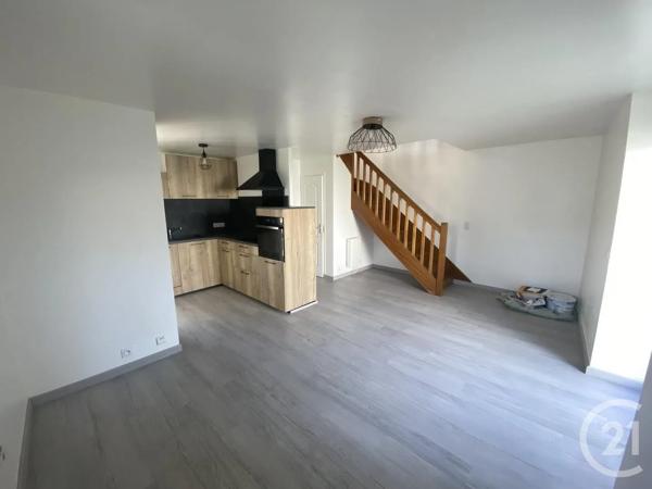 Maison à vendre  3 pièces - 49,21 m 2   SARZEAU  - 56