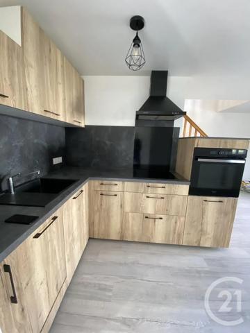 Maison à vendre  3 pièces - 49,21 m 2   SARZEAU  - 56