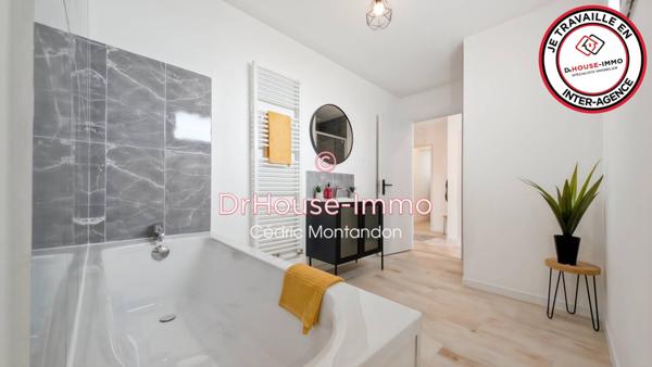 Maison à vendre 6 pièces de 120 m²