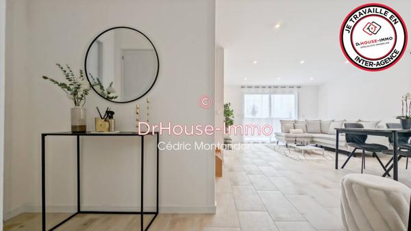Maison à vendre 6 pièces de 120 m²