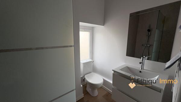 Appartement à louer, 3 pièces - Bar-sur-Aube 10200
