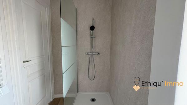 Appartement à louer, 3 pièces - Bar-sur-Aube 10200