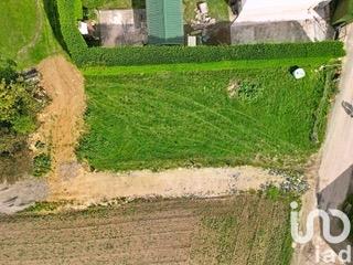 Terrain à vendre 284 m² Mauchamps