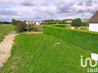 Terrain à vendre 284 m² Mauchamps
