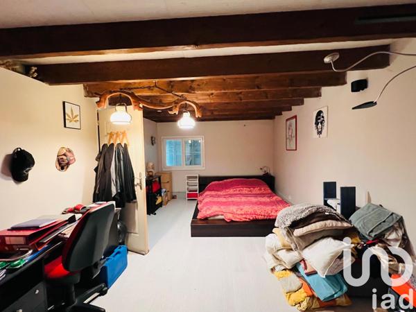 Maison à vendre 6 pièces 115 m² La Ferté-sous-Jouarre