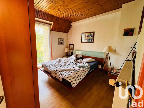 Maison à vendre 6 pièces 115 m² La Ferté-sous-Jouarre