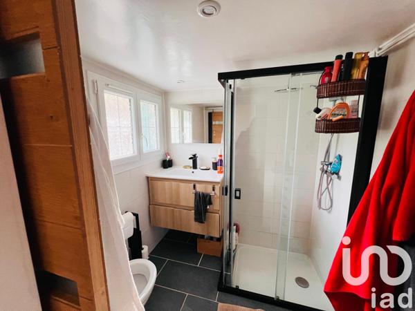 Maison à vendre 6 pièces 115 m² La Ferté-sous-Jouarre