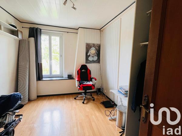 Maison à vendre 6 pièces 115 m² La Ferté-sous-Jouarre