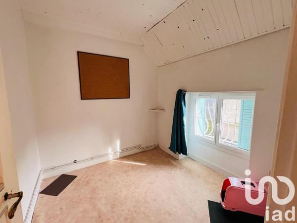 Maison à vendre 6 pièces 115 m² La Ferté-sous-Jouarre