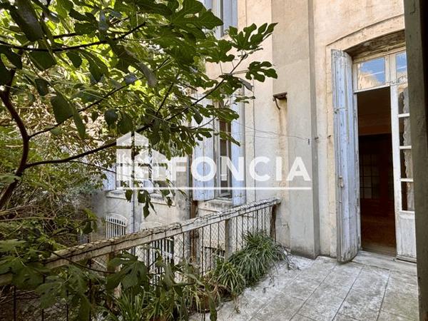 À vendre Appartement 6 pièces 190 m² - Montpellier 34000