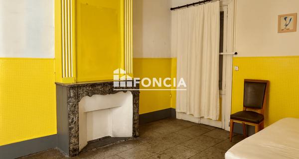 À vendre Appartement 6 pièces 190 m² - Montpellier 34000