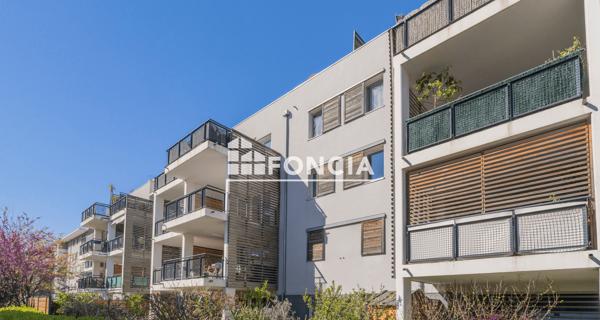 À vendre Appartement 3 pièces 65 m² - Marseille 13010