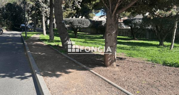 À vendre Appartement 3 pièces 65 m² - Marseille 13010