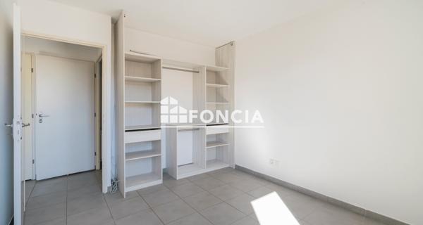 À vendre Appartement 3 pièces 65 m² - Marseille 13010