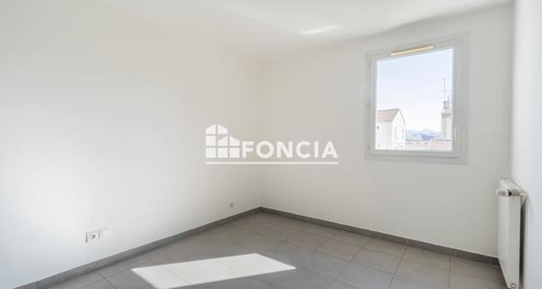 À vendre Appartement 3 pièces 65 m² - Marseille 13010