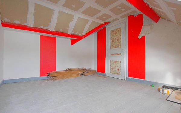 Maison à vendre    6 pièces •  Ham