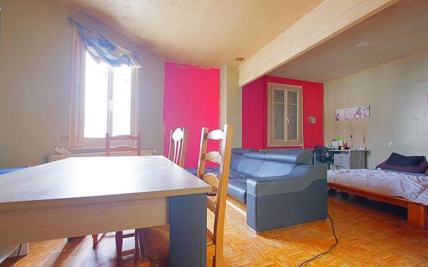 Maison à vendre    6 pièces •  Ham