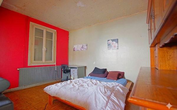 Maison à vendre    6 pièces •  Ham