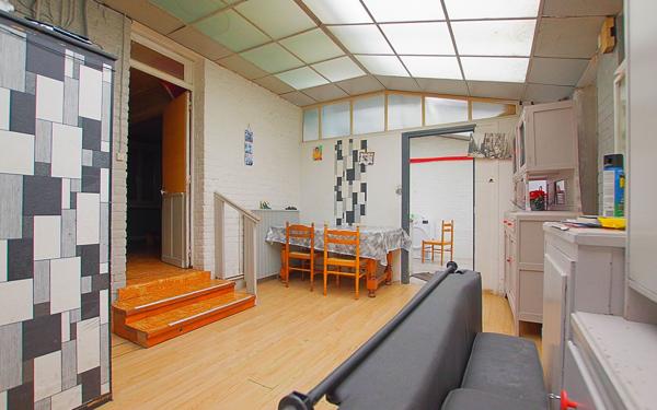 Maison à vendre    6 pièces •  Ham