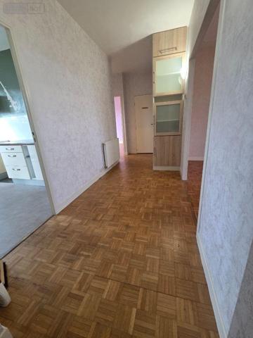 Appartement à vendre à Limoges en Haute-Vienne (87000), ref : 87006/1264 NAUGEAT