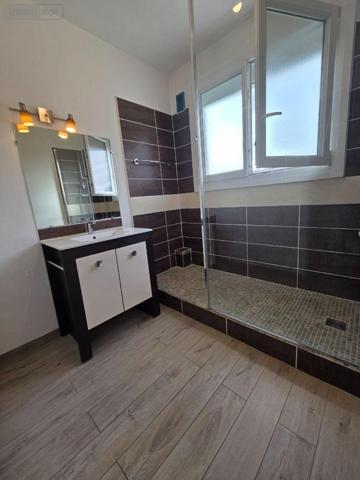 Appartement à vendre à Limoges en Haute-Vienne (87000), ref : 87006/1264 NAUGEAT