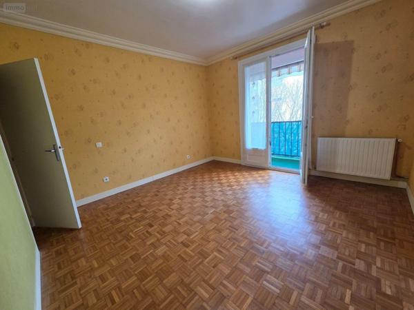 Appartement à vendre à Limoges en Haute-Vienne (87000), ref : 87006/1264 NAUGEAT