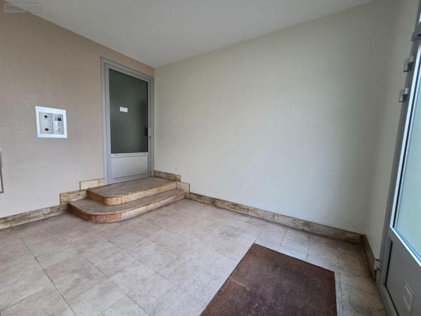 Appartement à vendre à Limoges en Haute-Vienne (87000), ref : 87006/1264 NAUGEAT