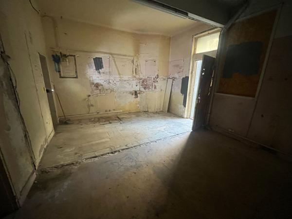 Appartement souplex 3 pièces 50.5 m²  et 52m²  Télégraphe