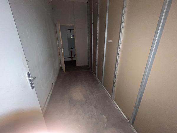 Appartement souplex 3 pièces 50.5 m²  et 52m²  Télégraphe