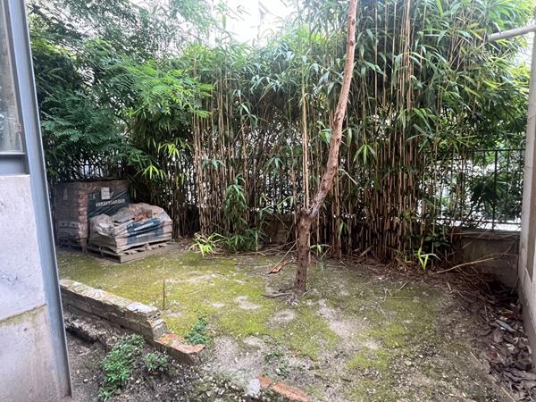 Appartement souplex 3 pièces 50.5 m²  et 52m²  Télégraphe