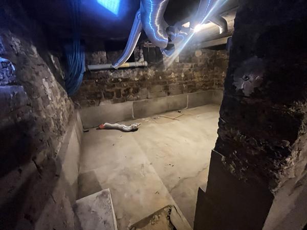 Appartement souplex 3 pièces 50.5 m²  et 52m²  Télégraphe