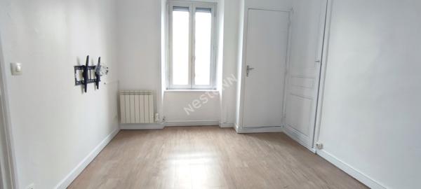 Appartement T4 avec loggia à Saint Quay Portrieux