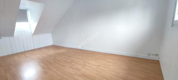 Appartement T4 avec loggia à Saint Quay Portrieux