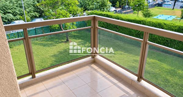 À vendre Studio 28 m² - Mandelieu-la-napoule 06210